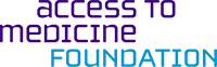 logo_access to medicine foundation