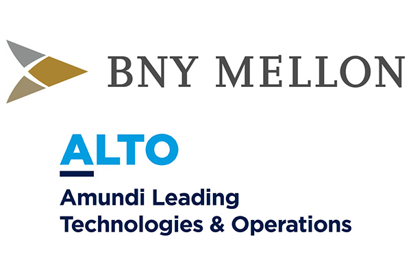 Bny Mellon Omni And Amundi Alto Power The Investment Lifecycle Amundi International Institutionals Corporate