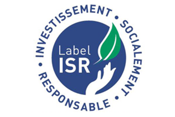 Isr Performance Logo