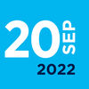 20 September 2022