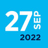 27 September 2022