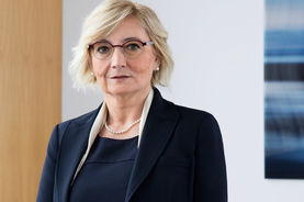 Cinzia Tagliabue - 100 leader al femminile
