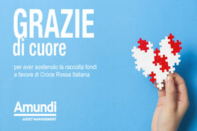 grazie CRI