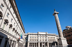 Palazzo Chigi