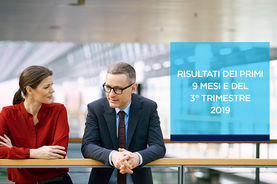 Risultati amundi - ottobre 2019
