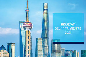 risultati t1 2021