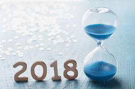 Scadenza di fine anno