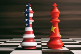 usa-cina