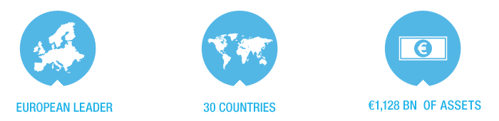 Amundi, a european leader in asset management Amundi, a european leader in asset management