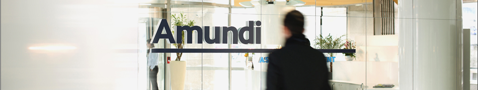 Amundi - Chiffres Ressources Humaines Amundi - Chiffres Ressources Humaines