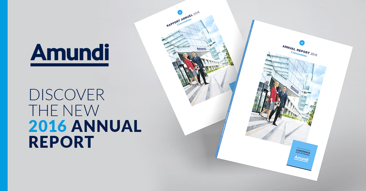 Annual report 2016