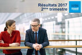 Résultats du 1er semestre et 2ème trimestre 2017