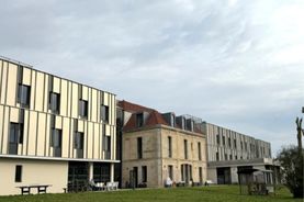 Image clinique Bordeaux