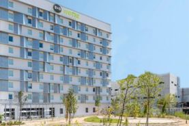 Acquisition : 5 hôtels B&B