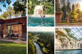 Acquisition Center Parcs - Le Bois aux Daims