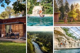 Acquisition Center Parcs - Le Bois aux Daims