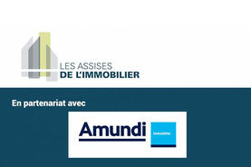 Les assises de L'immobilier 2019
