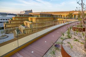 OPCIMMO : Distribution au titre de l’exercice 2024