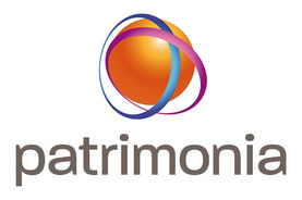 Patrimonia Logo