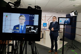 Image illustrative Vidéothèque