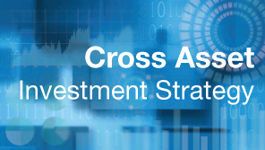 Cross Asset Investment Strategy - September 2019