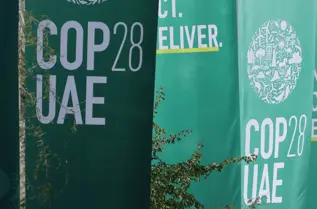 ESG Thema - Special COP28