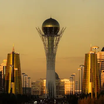 Kazakhstan: low impact for asset prices, but a wakeup call for geopolitical risk