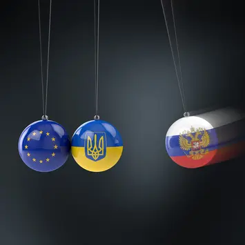 Russie Ukraine cover