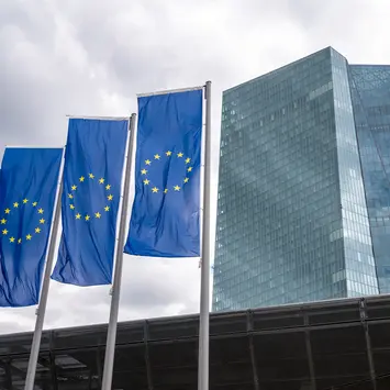 ECB meeting: larger-than-expected rate hike, with new fragmentation tool outlined