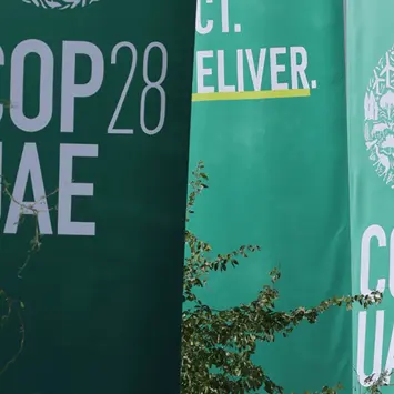 ESG Thema - Special COP28