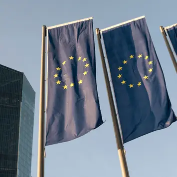 ECB on hold supportive for Euro credit markets and govies