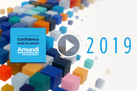 Meilleurs Voeux 2019 - FR