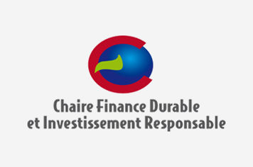 chaire Finance