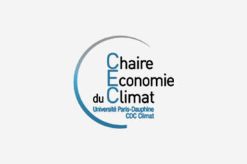 Chaire Universite Dauphine