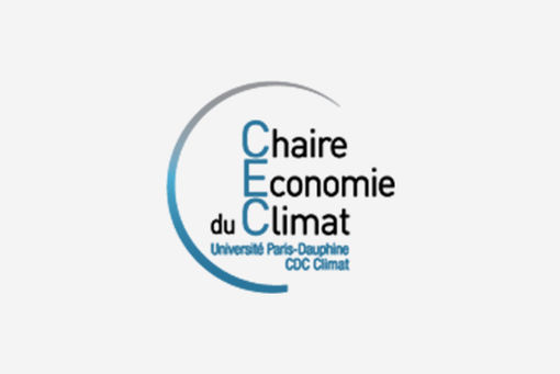 Chaire Universite Dauphine