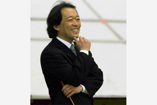 Maestro Chung