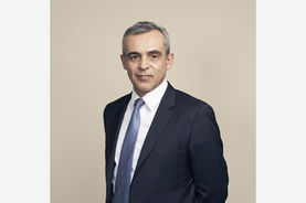 Award CEO - pascal blanqué