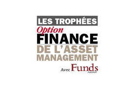 Option Finance - Meilleure Campagne
