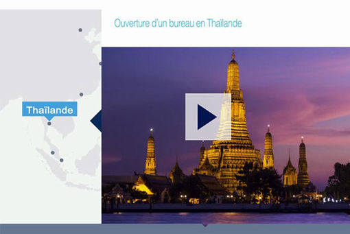 Les Faits Marquants De L Annee 2014 D Amundi