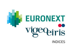 Vigeo Eiris maintains Amundi's in several ESG indices