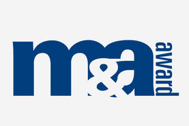 M&A award: Amundi rewarded in Italy