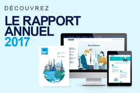 Rapport Annuel 2017