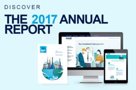 Annual Report 2017