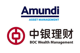 Amundi et BOC Wealth Management