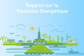 Amundi Rapport Transition Energétique