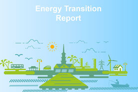 Amundi Report Energy Transition