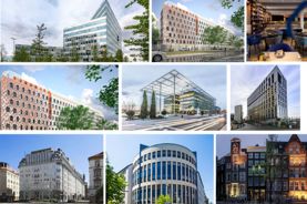 Amundi Immobilier présente son bilan 2018