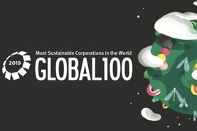 Corporate Knights 2019