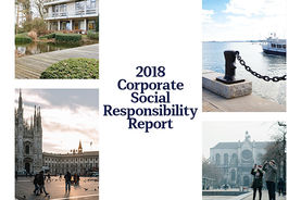 CSR Report