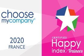 Happy Trainees 2019
